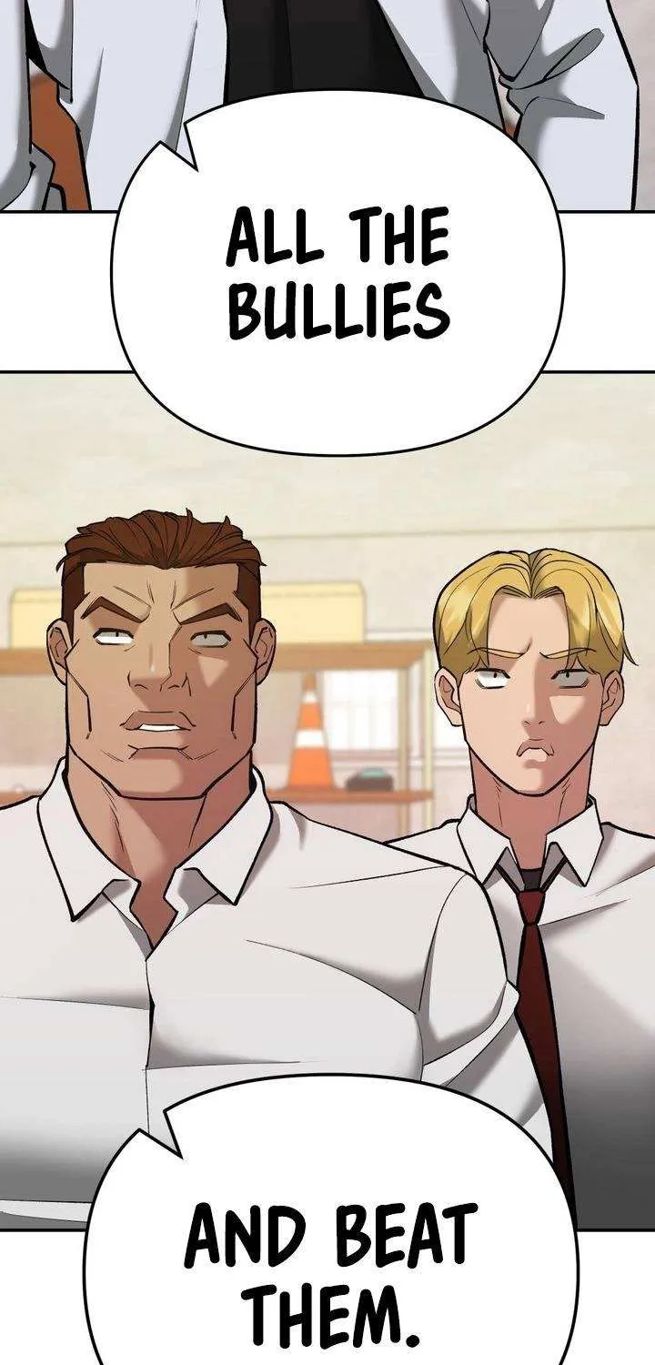 Read The Bully In-Charge chapter 40 image 69 on Lezhin