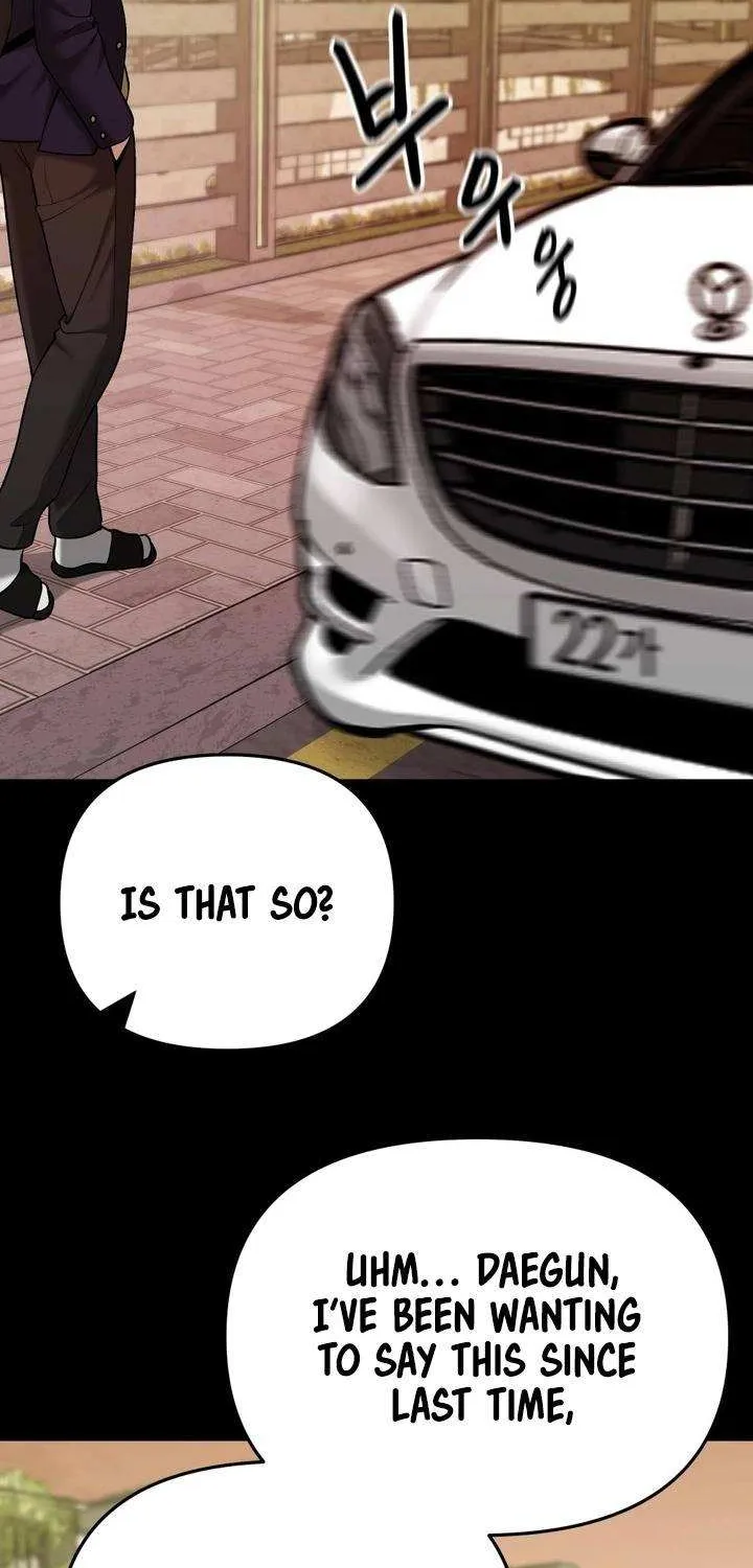 Read The Bully In-Charge chapter 40 image 7 on Lezhin
