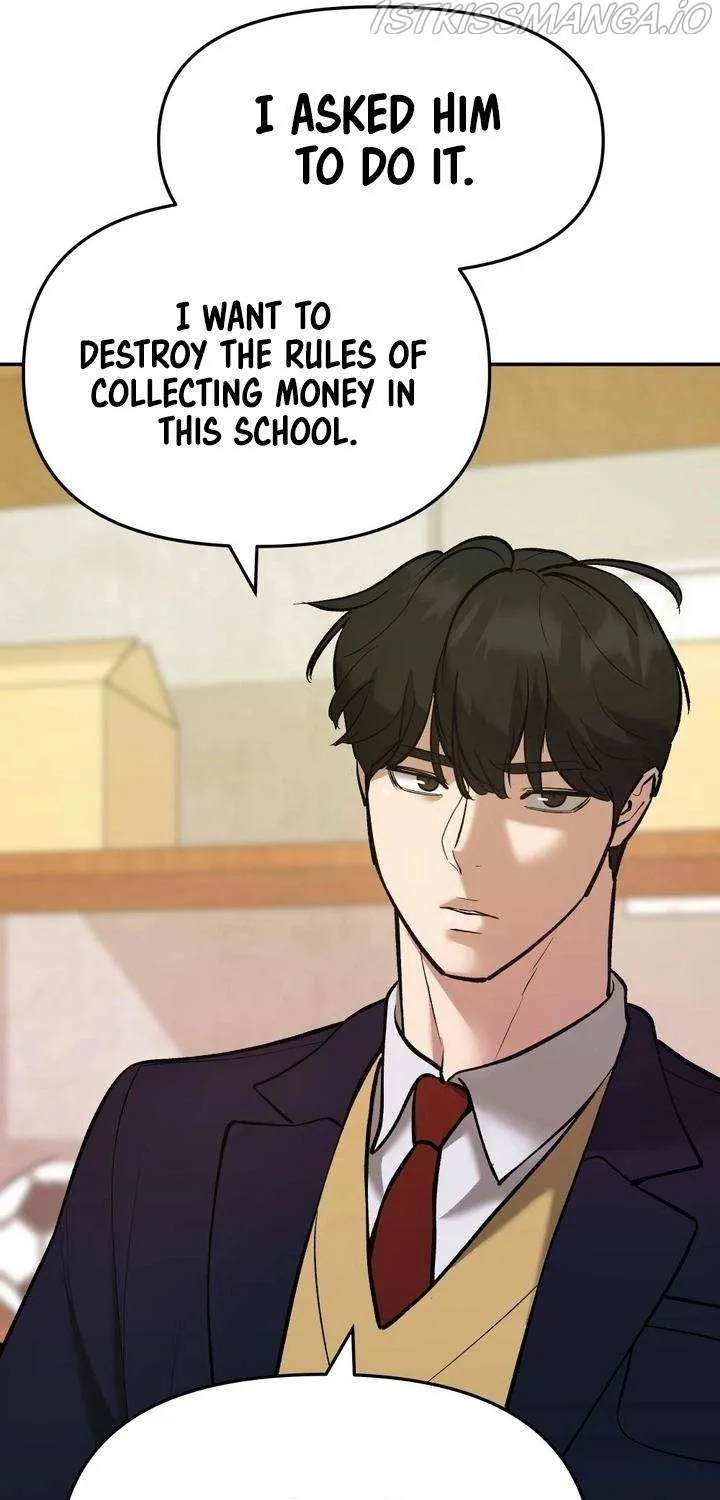 Read The Bully In-Charge chapter 40 image 73 on Lezhin
