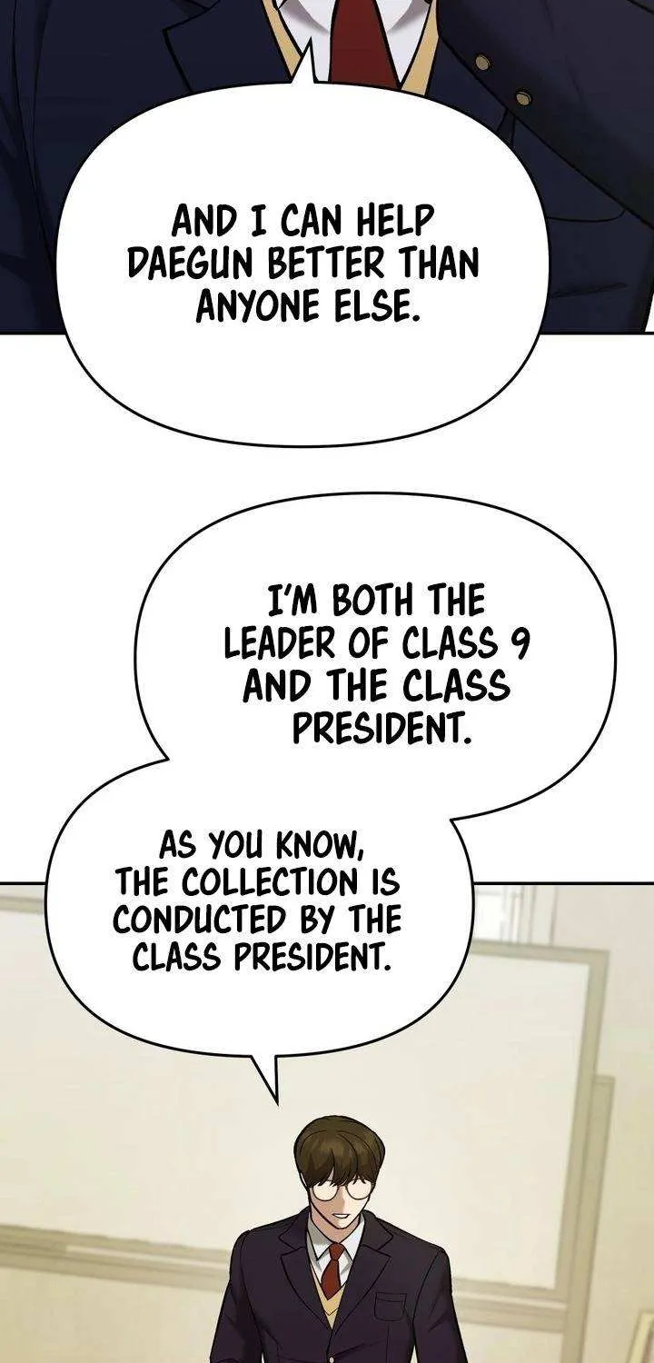 Read The Bully In-Charge chapter 40 image 75 on Lezhin
