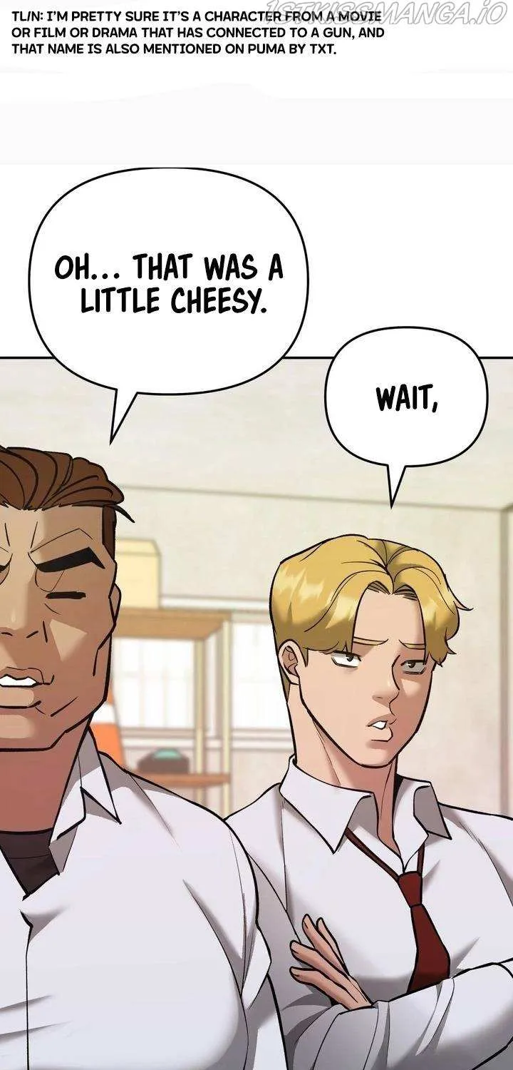 Read The Bully In-Charge chapter 40 image 82 on Lezhin