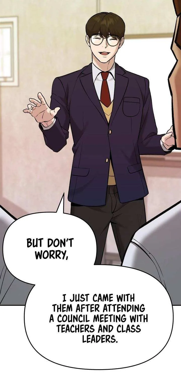 Read The Bully In-Charge chapter 40 image 84 on Lezhin