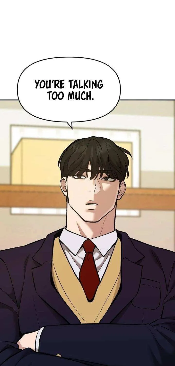Read The Bully In-Charge chapter 40 image 85 on Lezhin