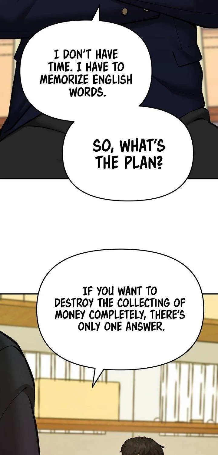 Read The Bully In-Charge chapter 40 image 86 on Lezhin