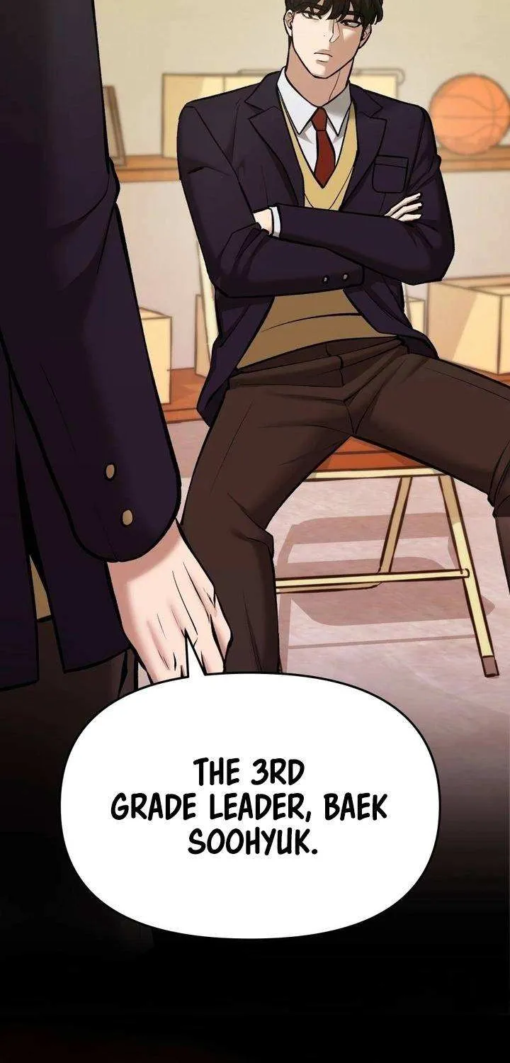 Read The Bully In-Charge chapter 40 image 87 on Lezhin