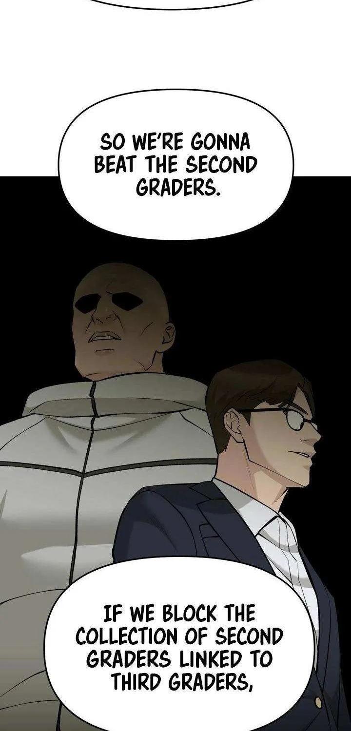 Read The Bully In-Charge chapter 40 image 89 on Lezhin