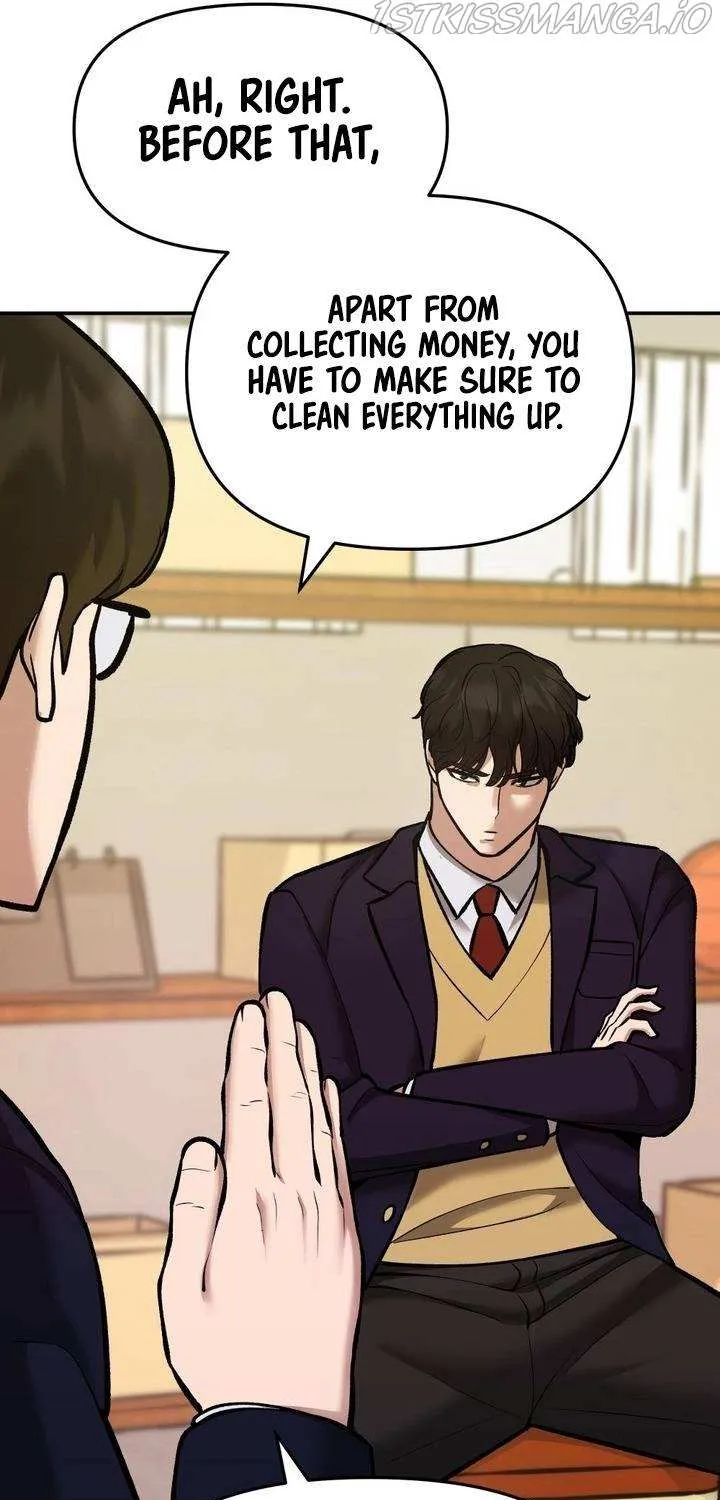 Read The Bully In-Charge chapter 40 image 92 on Lezhin
