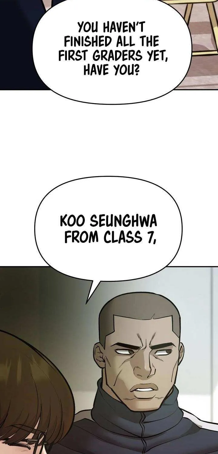 Read The Bully In-Charge chapter 40 image 93 on Lezhin