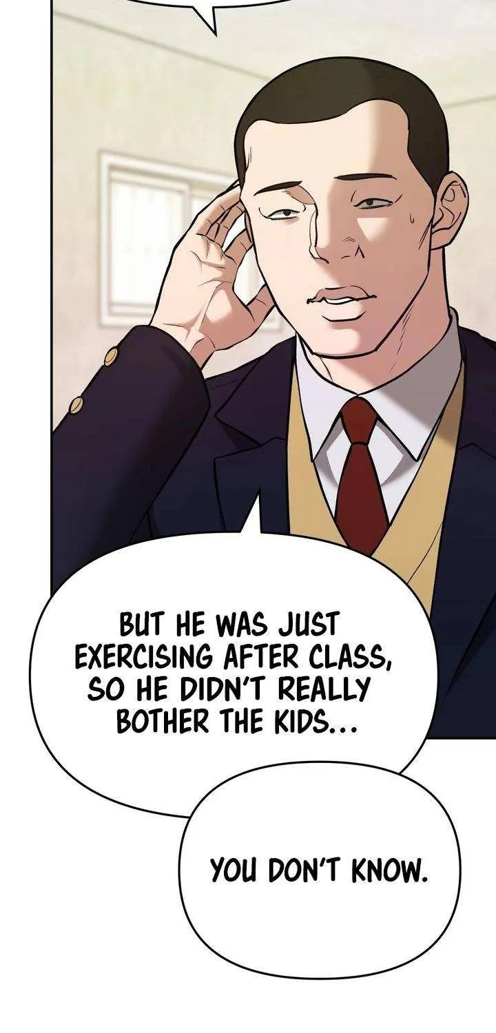 Read The Bully In-Charge chapter 40 image 95 on Lezhin