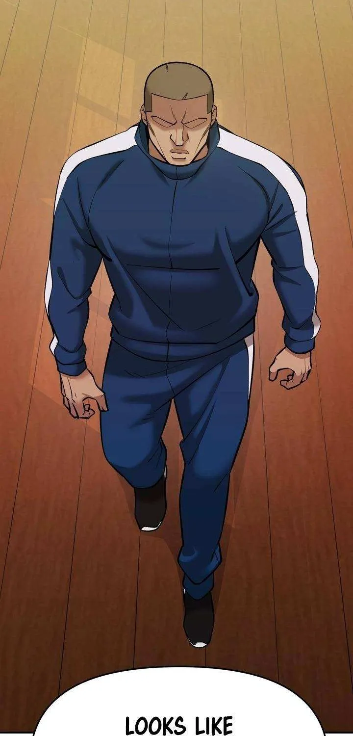 Read The Bully In-Charge chapter 40 image 97 on Lezhin