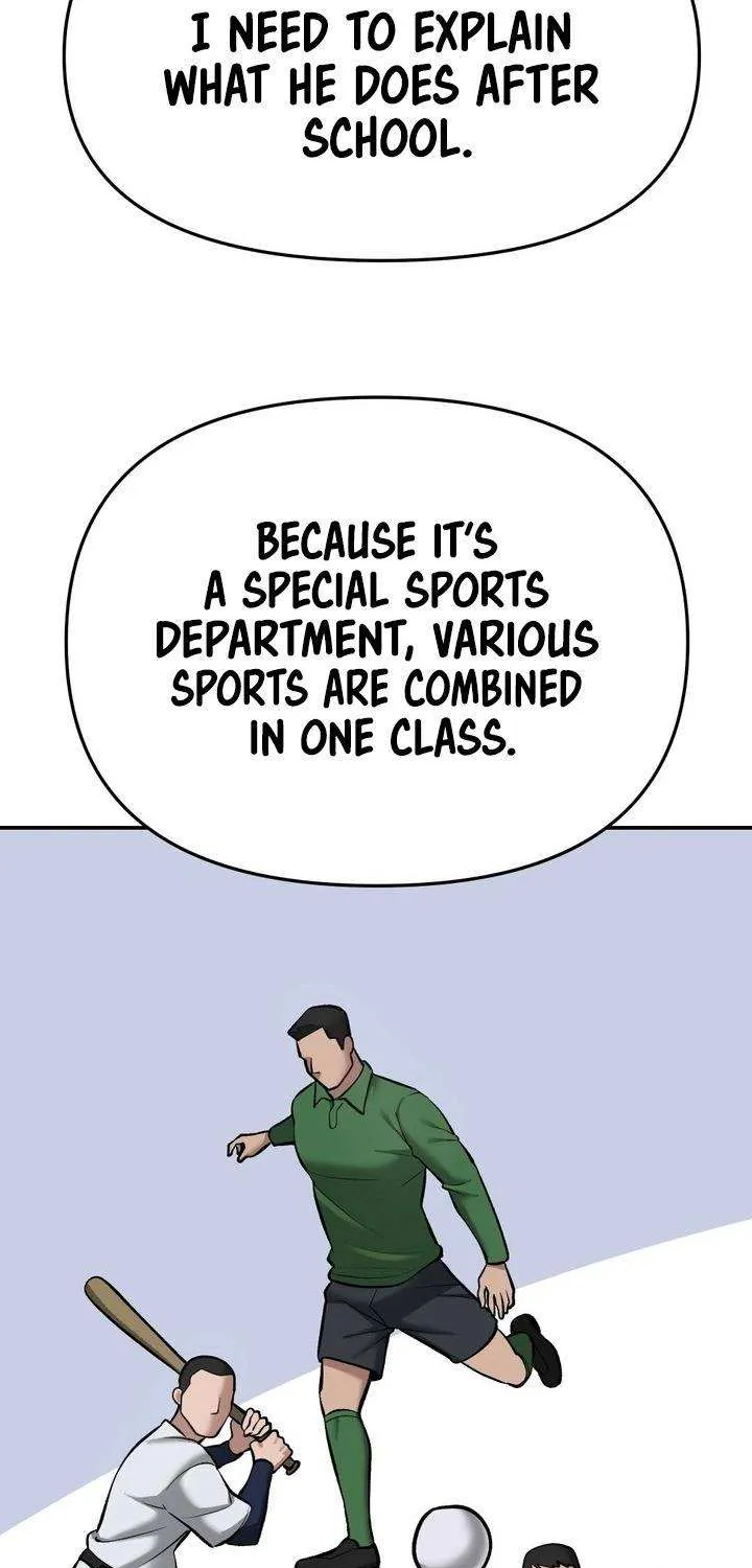 Read The Bully In-Charge chapter 40 image 98 on Lezhin