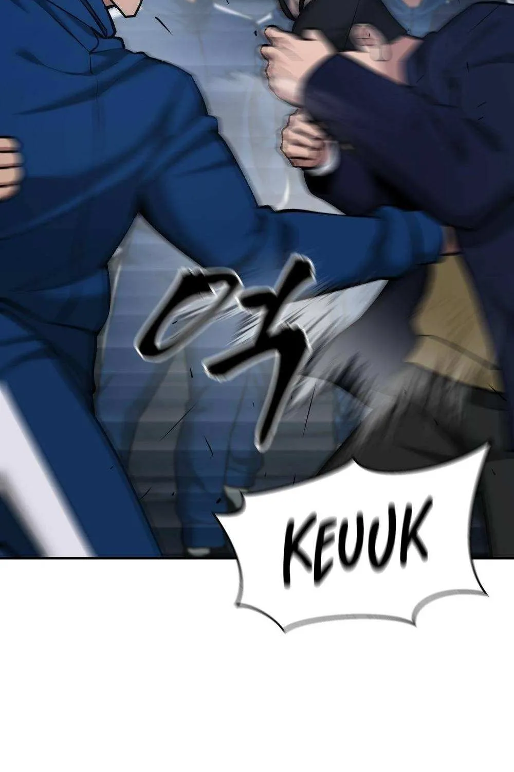Read The Bully In-Charge chapter 41 image 103 on Lezhin