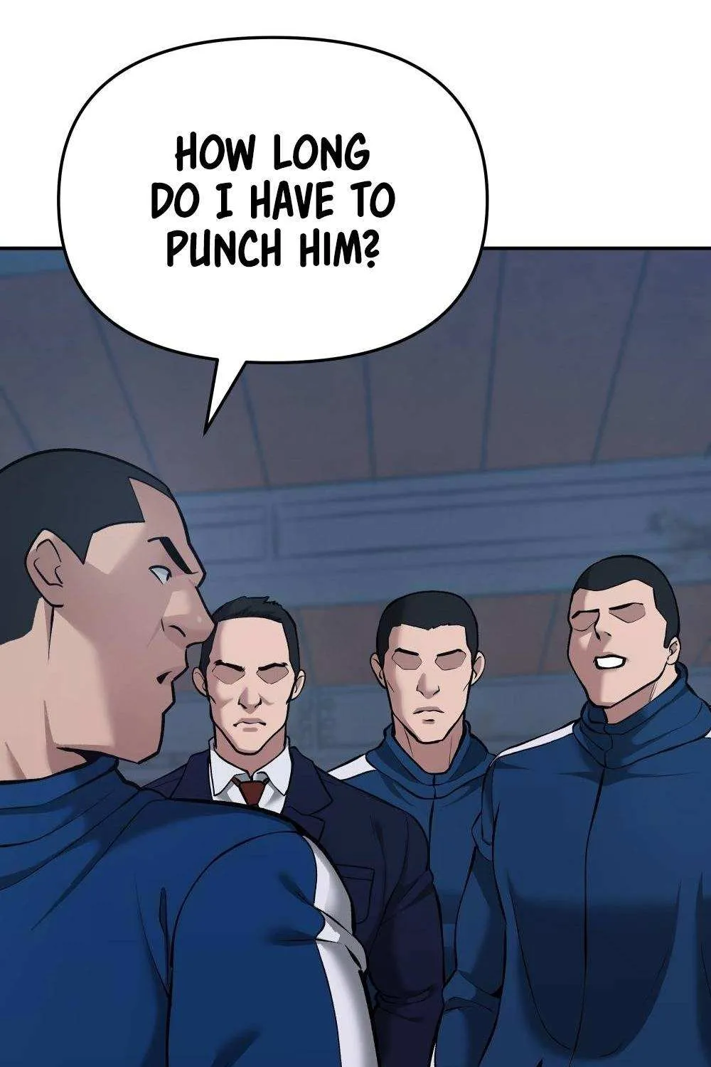 Read The Bully In-Charge chapter 41 image 104 on Lezhin