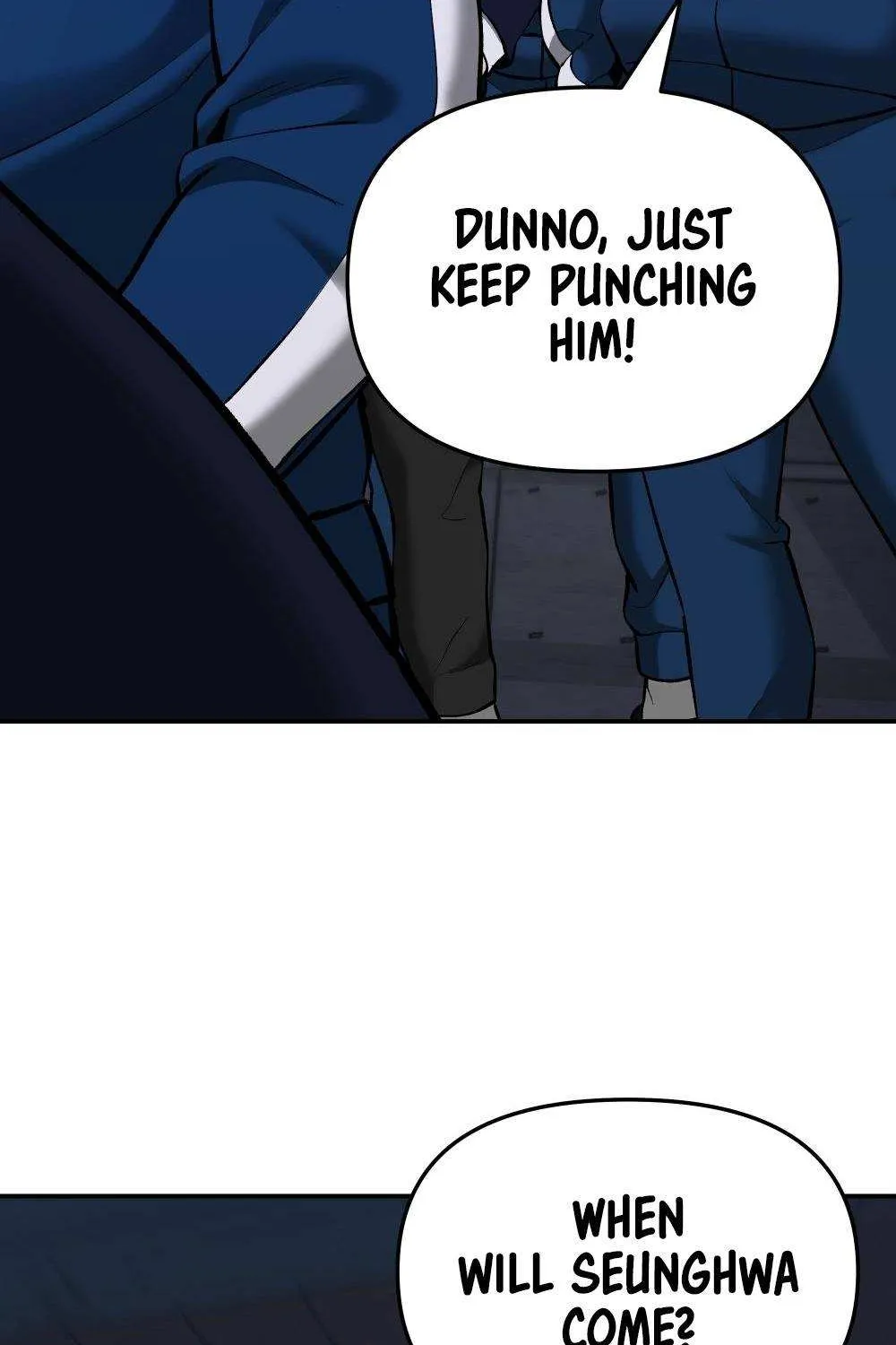 Read The Bully In-Charge chapter 41 image 105 on Lezhin