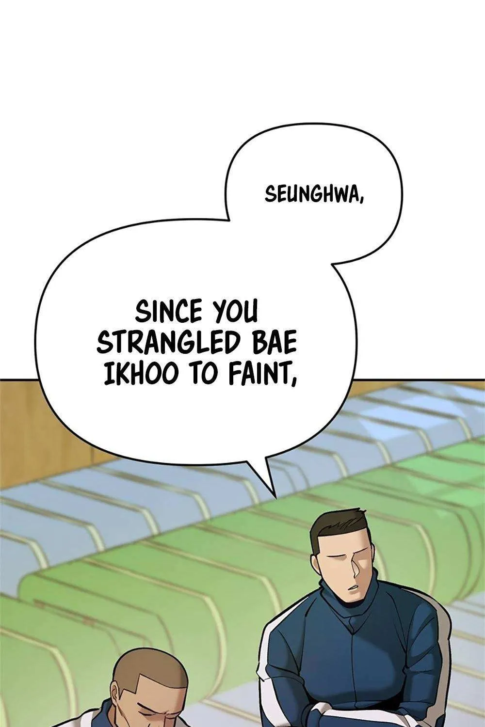 Read The Bully In-Charge chapter 41 image 11 on Lezhin