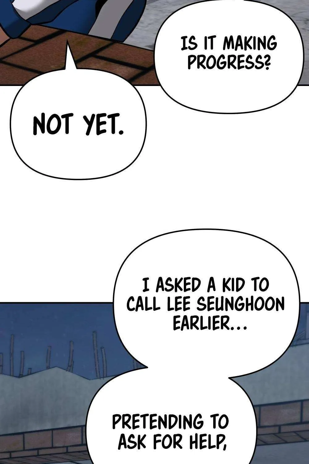 Read The Bully In-Charge chapter 41 image 111 on Lezhin