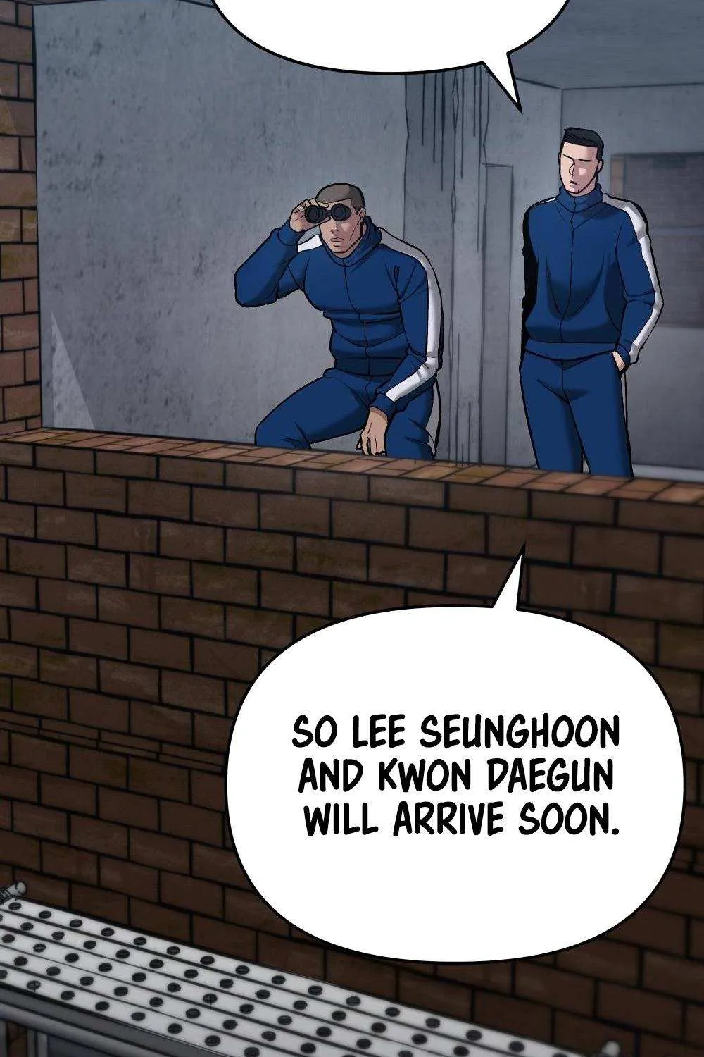 Read The Bully In-Charge chapter 41 image 112 on Lezhin