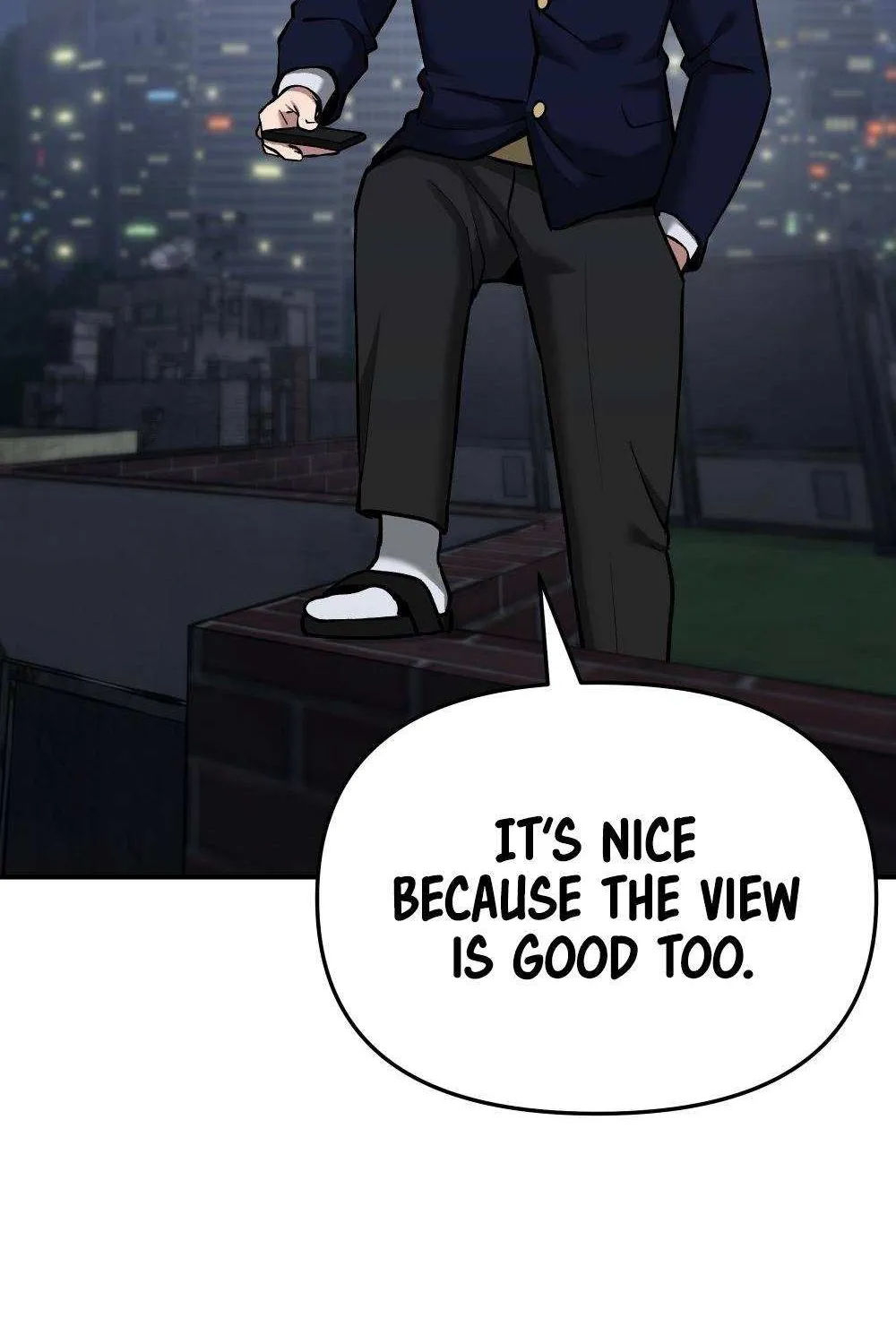 Read The Bully In-Charge chapter 41 image 121 on Lezhin