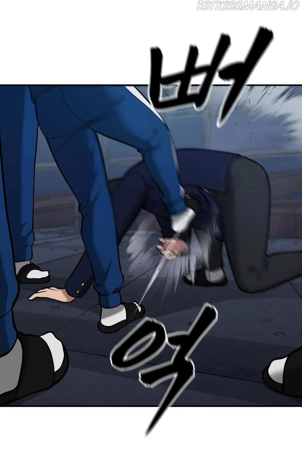 Read The Bully In-Charge chapter 41 image 128 on Lezhin