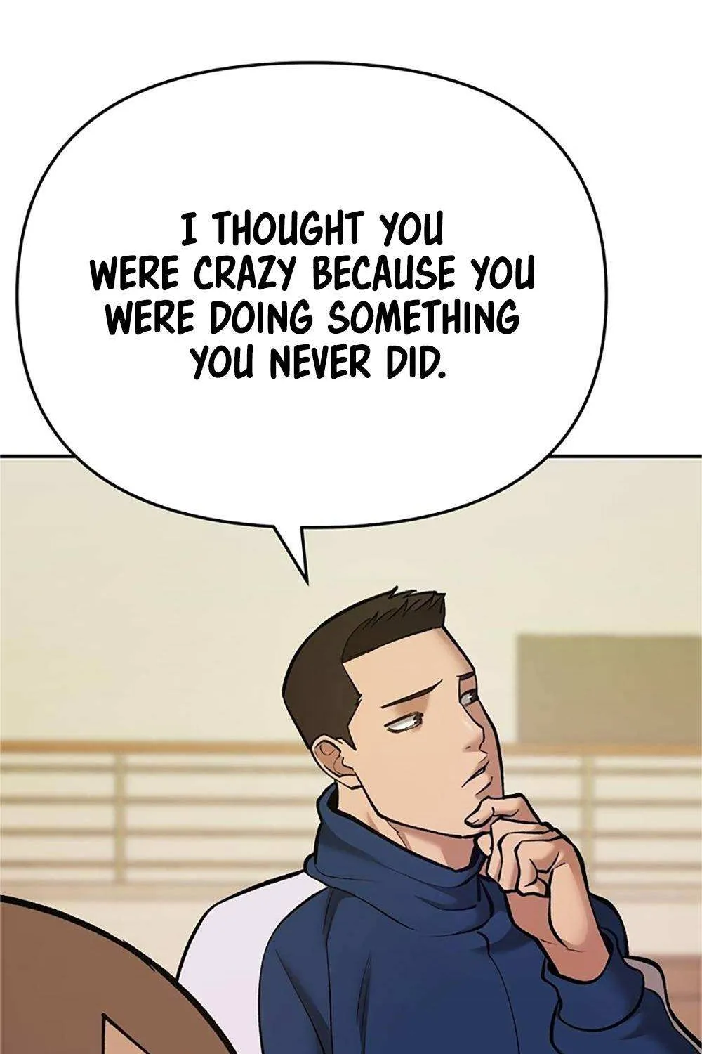 Read The Bully In-Charge chapter 41 image 13 on Lezhin
