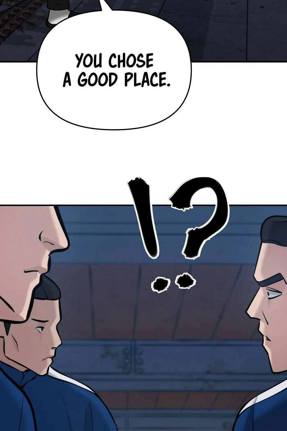 Read The Bully In-Charge chapter 41 image 133 on Lezhin