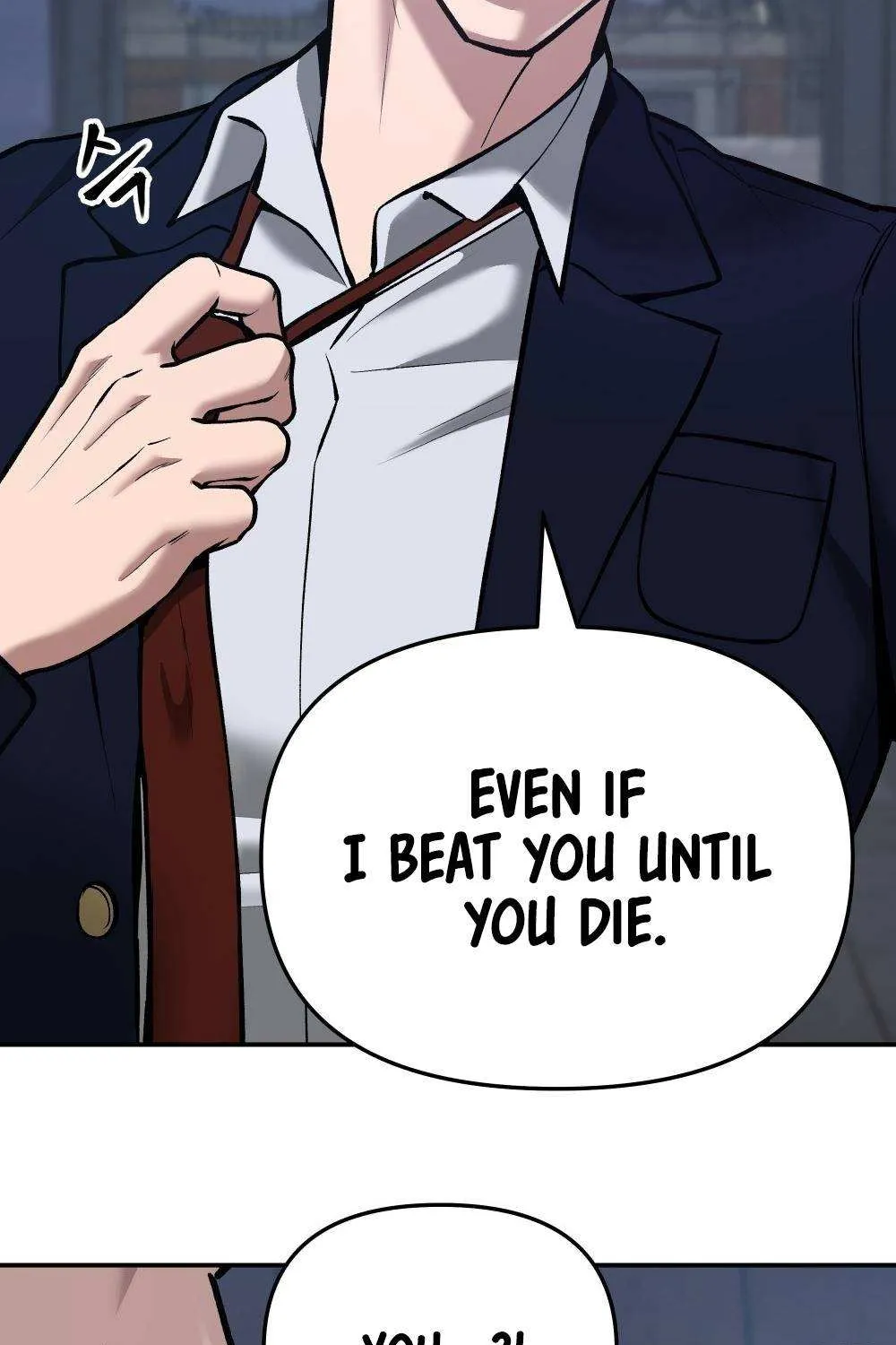 Read The Bully In-Charge chapter 41 image 136 on Lezhin