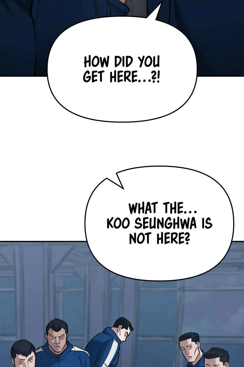 Read The Bully In-Charge chapter 41 image 138 on Lezhin