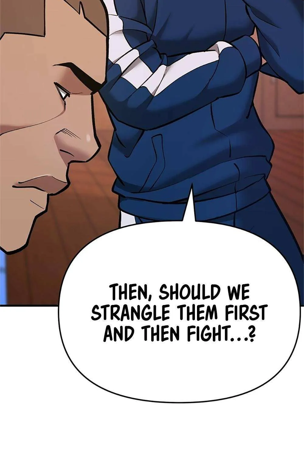 Read The Bully In-Charge chapter 41 image 14 on Lezhin