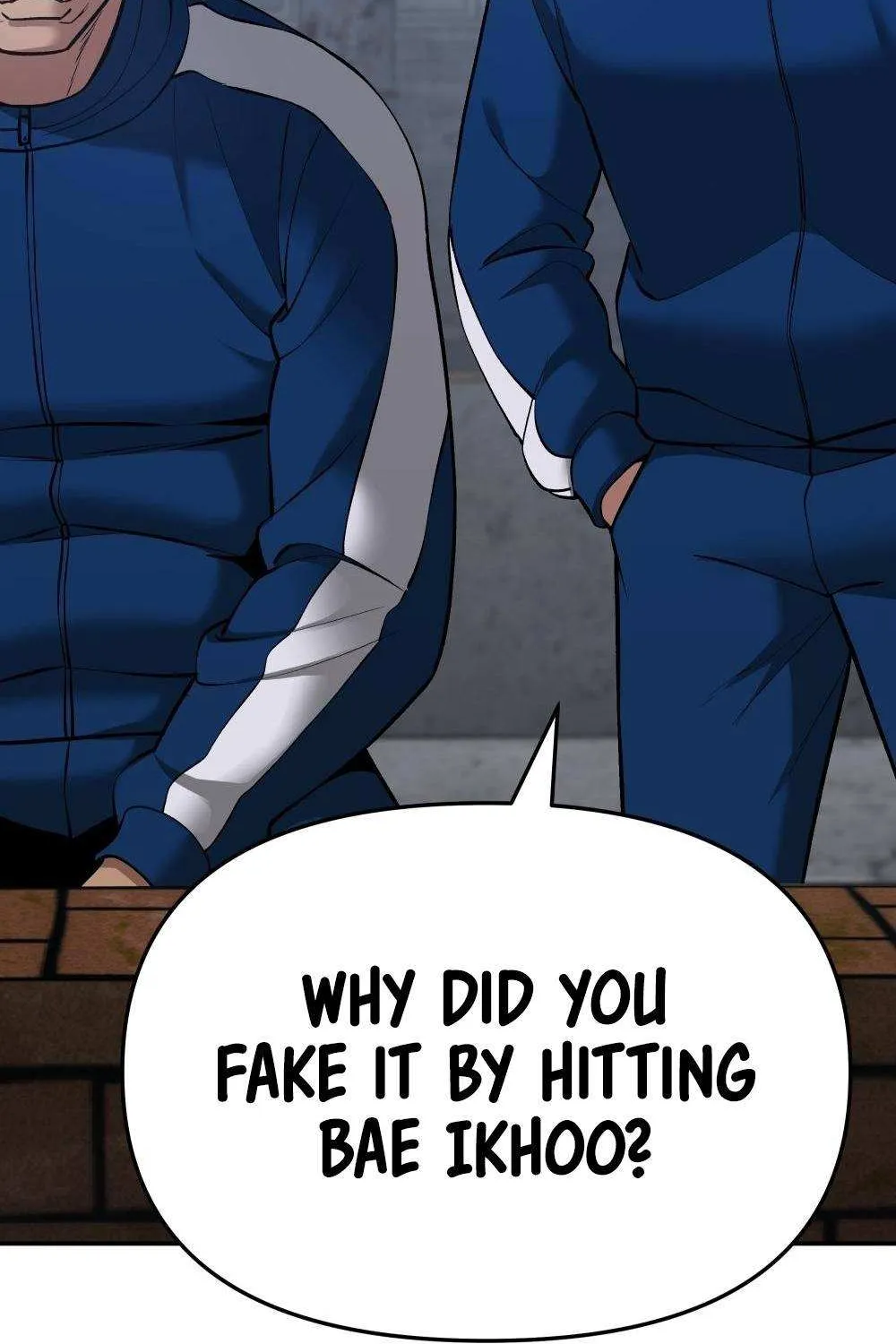 Read The Bully In-Charge chapter 41 image 145 on Lezhin
