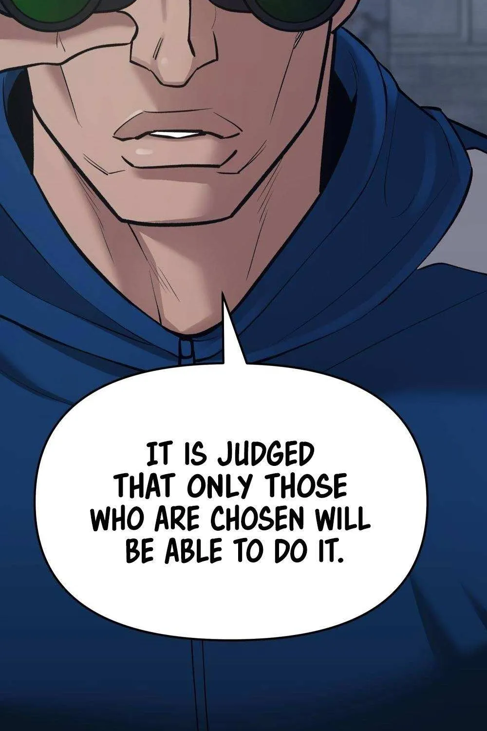 Read The Bully In-Charge chapter 41 image 147 on Lezhin