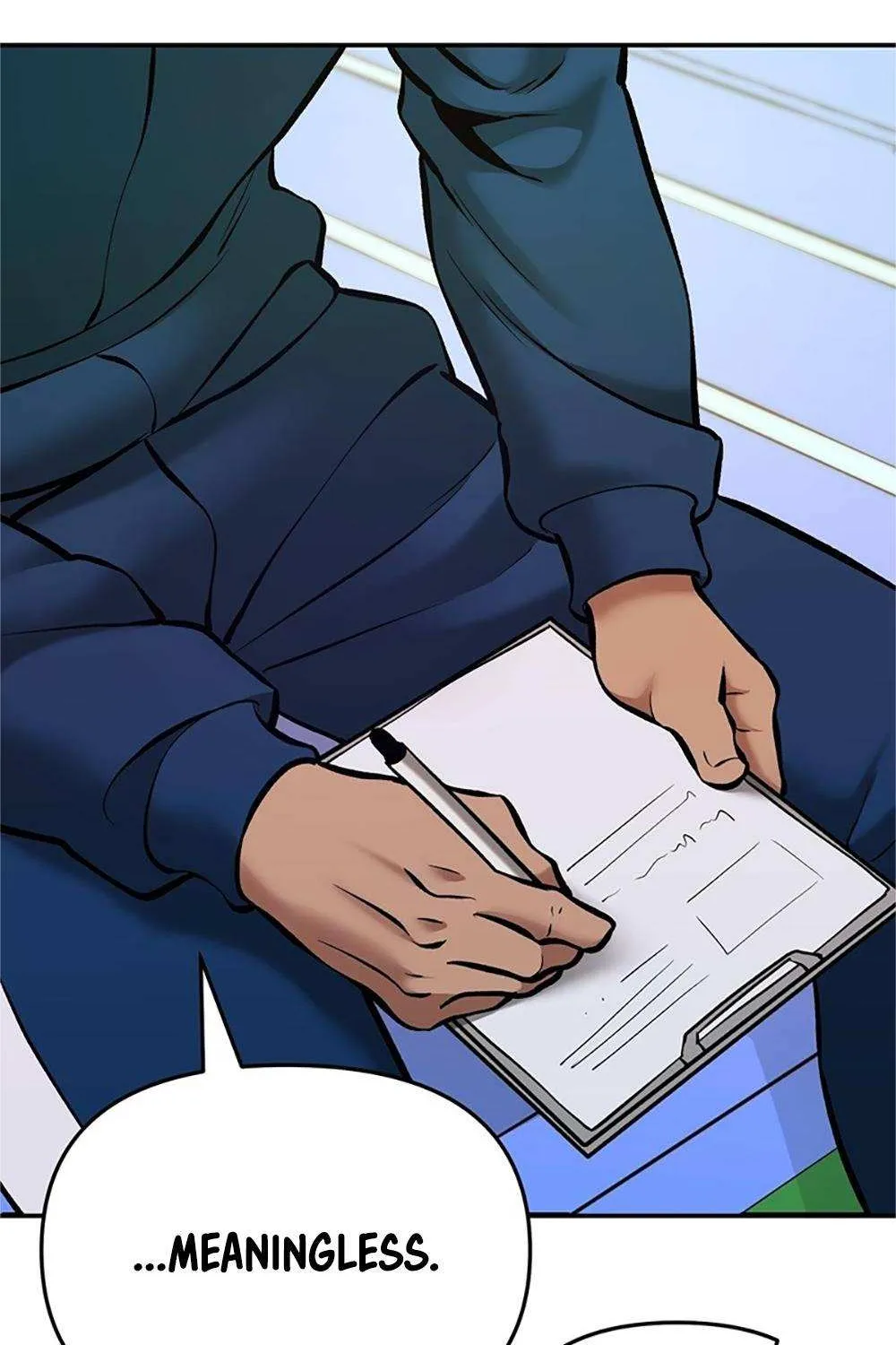 Read The Bully In-Charge chapter 41 image 15 on Lezhin