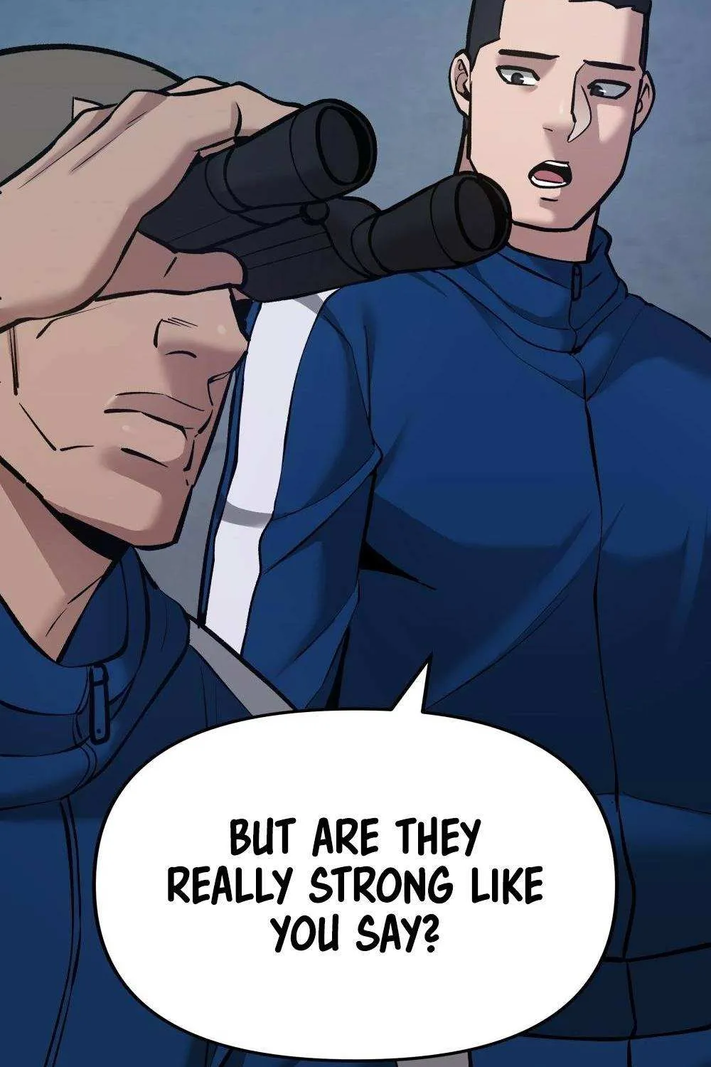 Read The Bully In-Charge chapter 41 image 150 on Lezhin