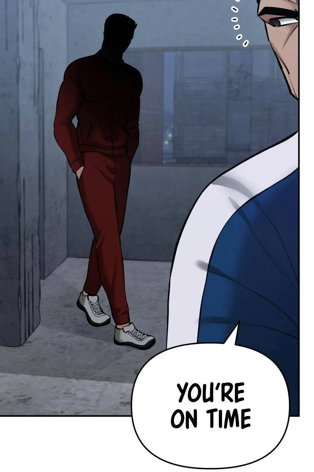 Read The Bully In-Charge chapter 41 image 158 on Lezhin