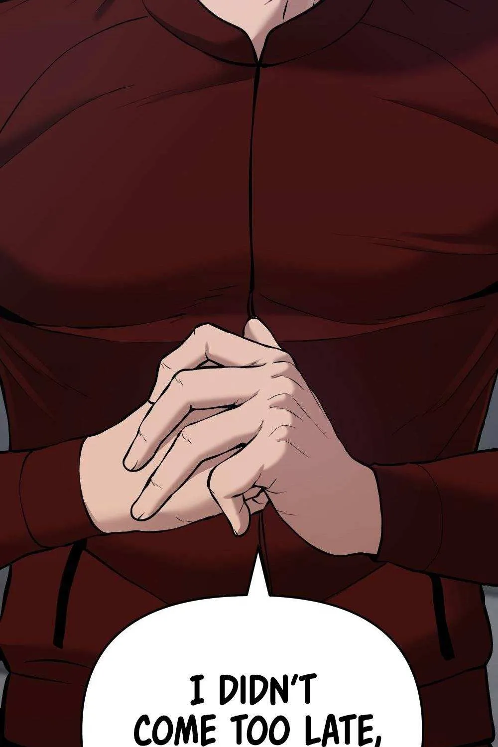 Read The Bully In-Charge chapter 41 image 160 on Lezhin