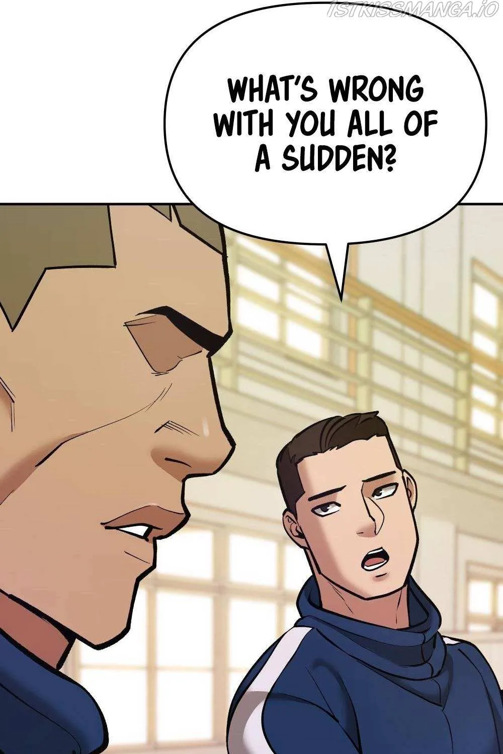 Read The Bully In-Charge chapter 41 image 21 on Lezhin