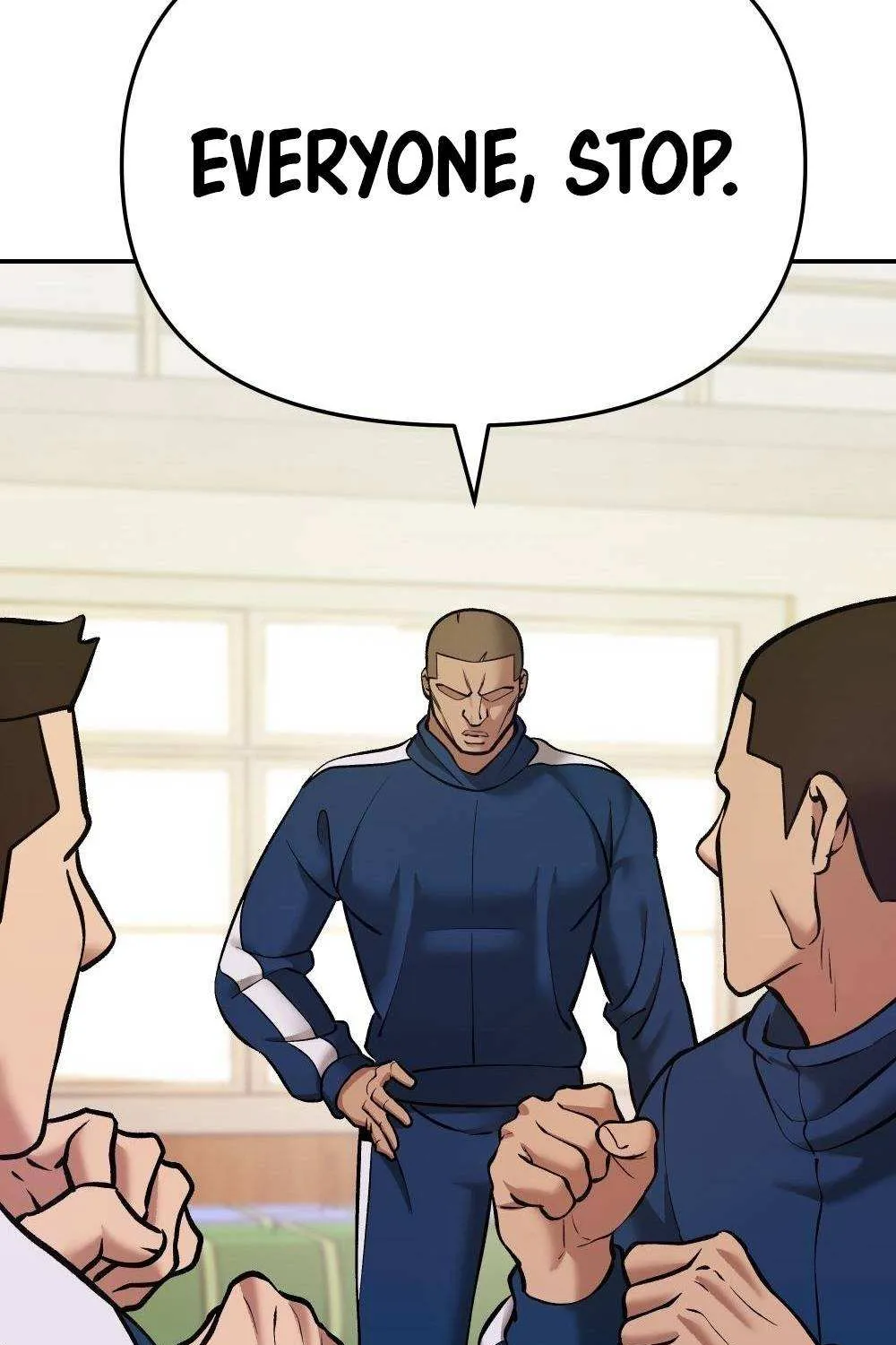 Read The Bully In-Charge chapter 41 image 23 on Lezhin