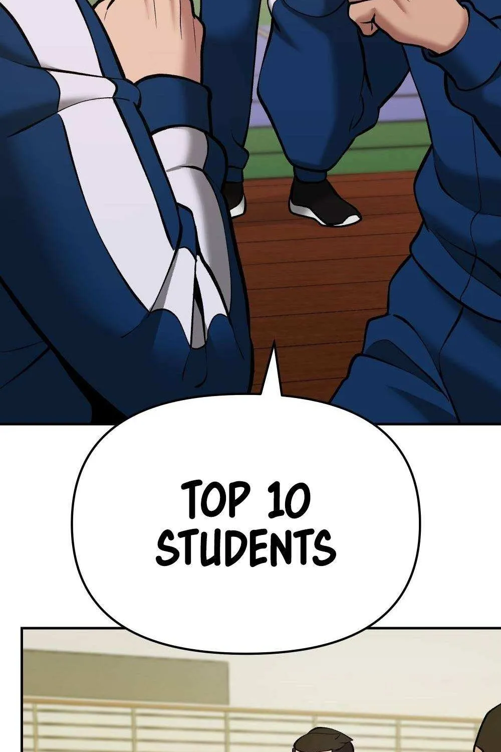 Read The Bully In-Charge chapter 41 image 24 on Lezhin