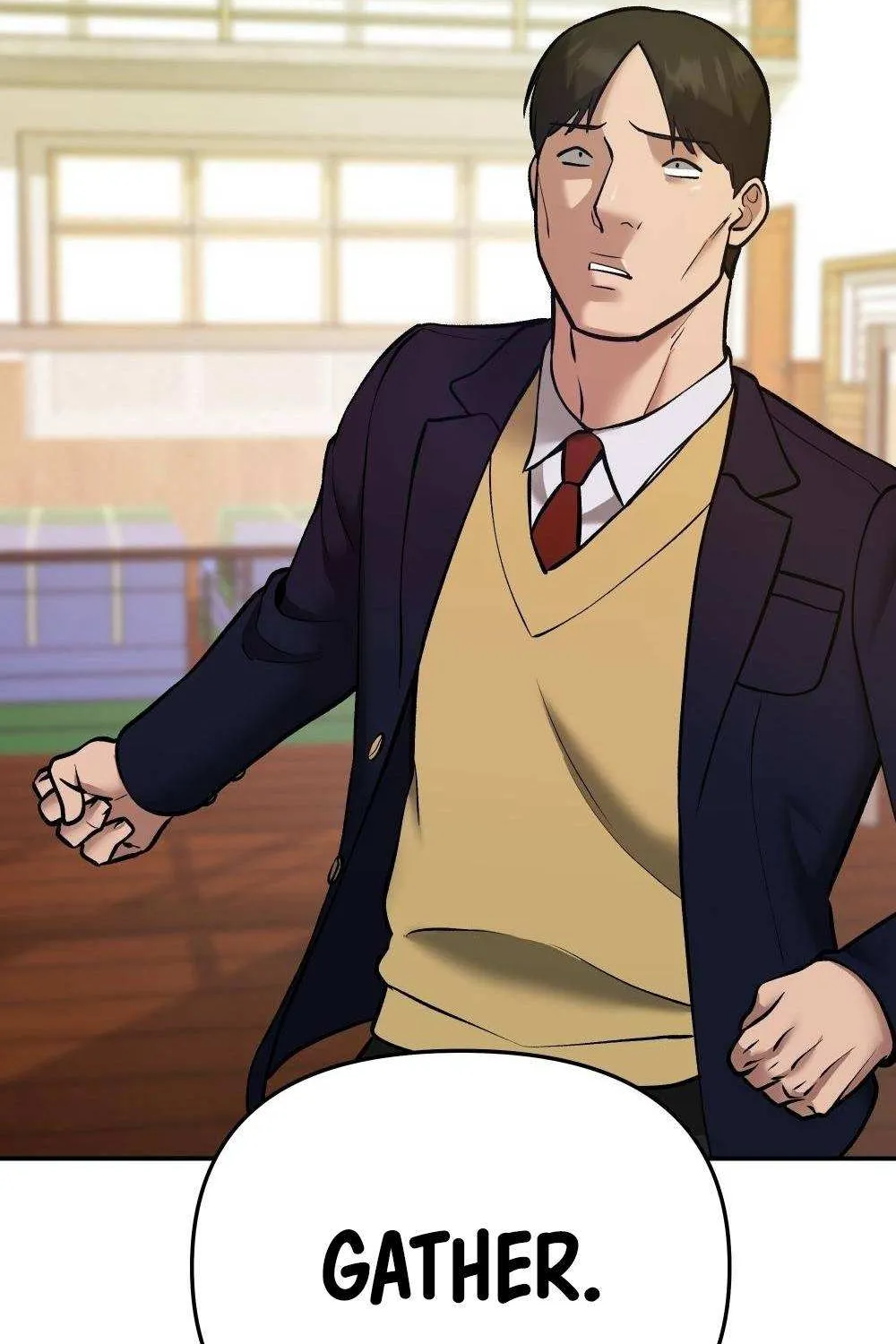 Read The Bully In-Charge chapter 41 image 26 on Lezhin