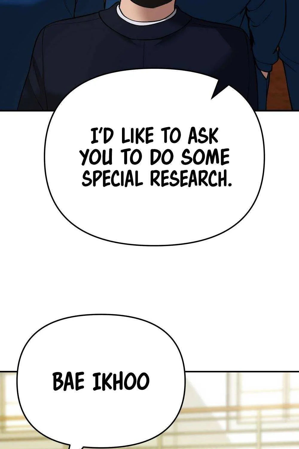 Read The Bully In-Charge chapter 41 image 29 on Lezhin