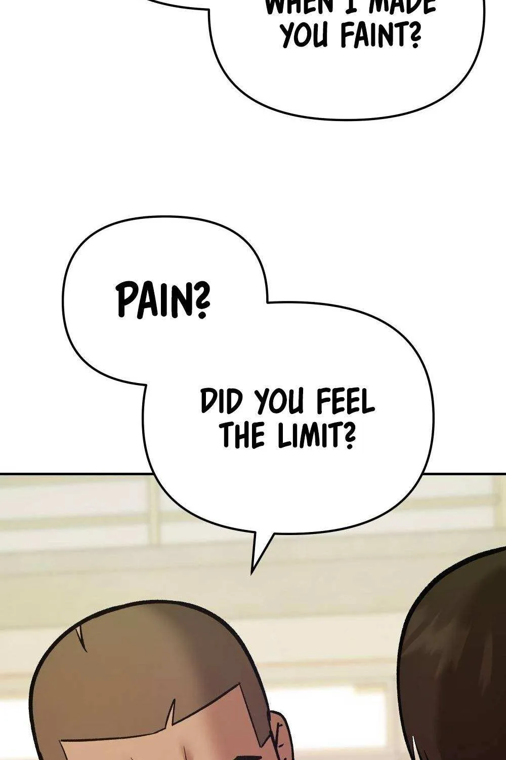 Read The Bully In-Charge chapter 41 image 31 on Lezhin