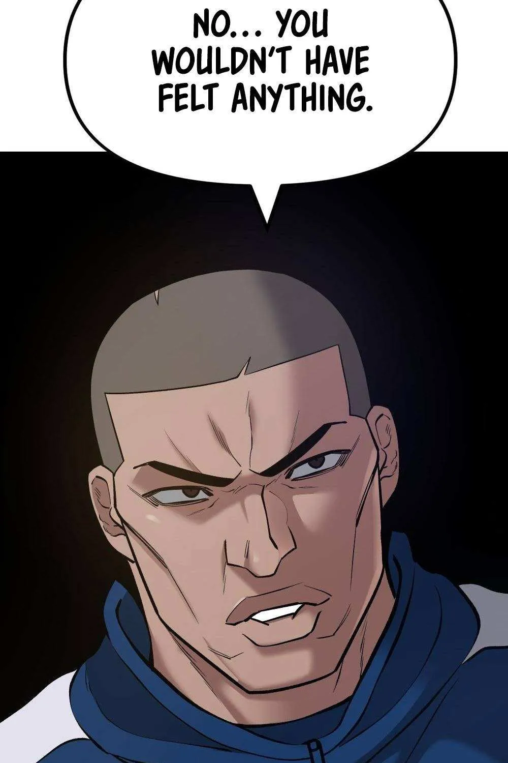 Read The Bully In-Charge chapter 41 image 33 on Lezhin