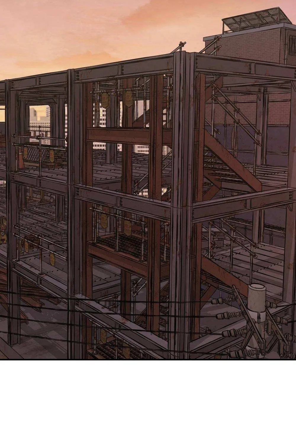 Read The Bully In-Charge chapter 41 image 36 on Lezhin
