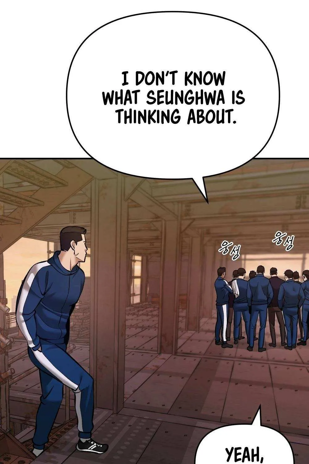 Read The Bully In-Charge chapter 41 image 37 on Lezhin