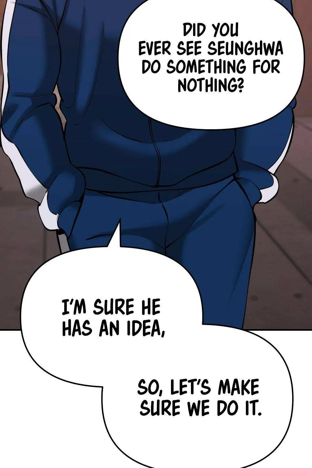 Read The Bully In-Charge chapter 41 image 40 on Lezhin