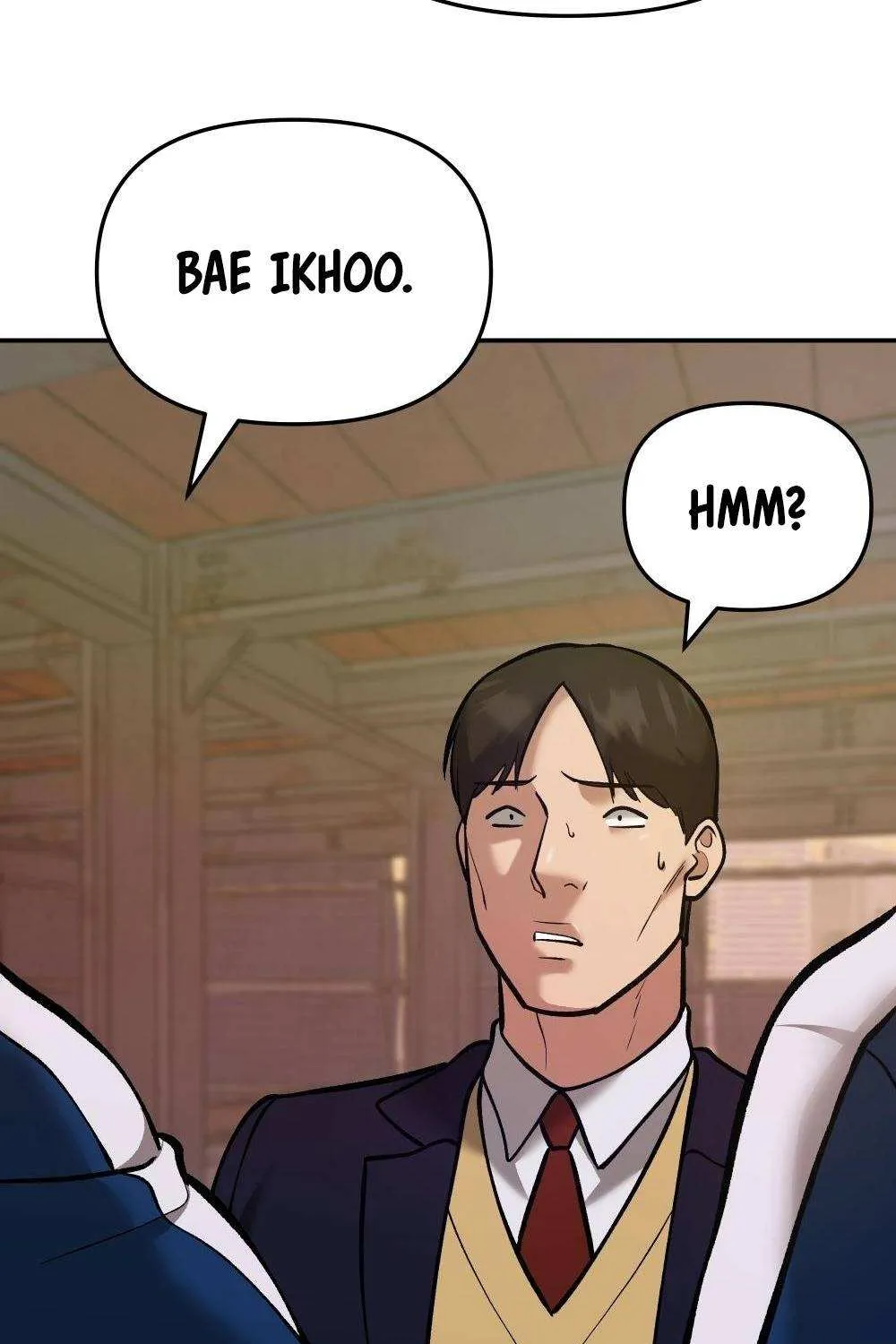 Read The Bully In-Charge chapter 41 image 41 on Lezhin