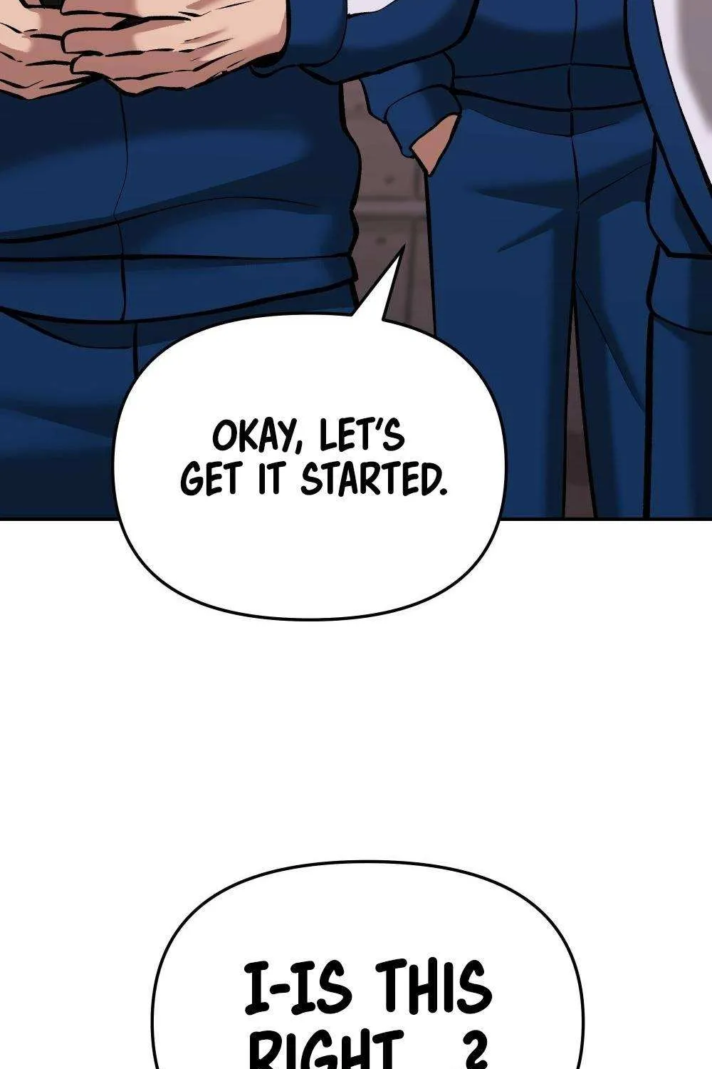 Read The Bully In-Charge chapter 41 image 45 on Lezhin