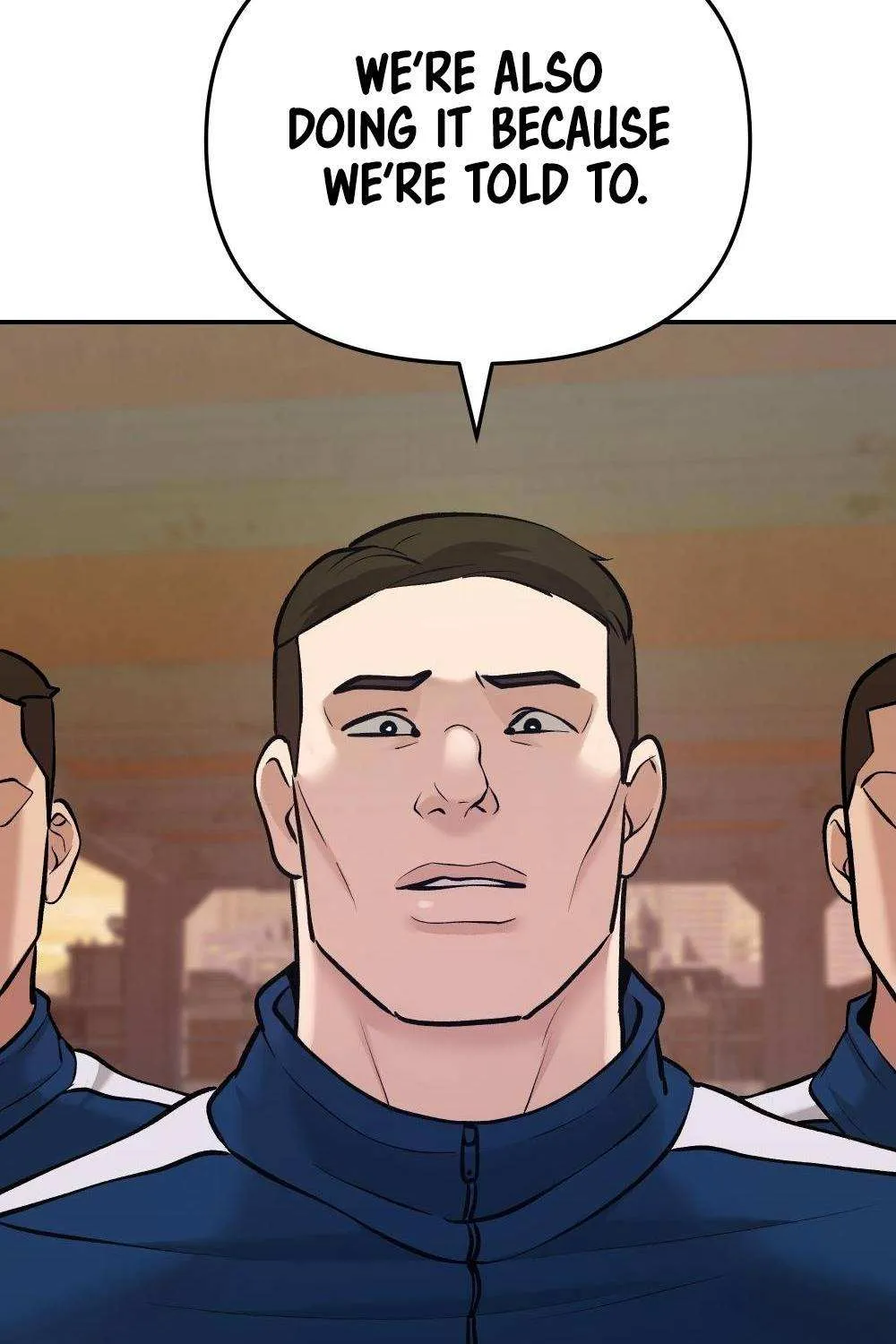 Read The Bully In-Charge chapter 41 image 47 on Lezhin