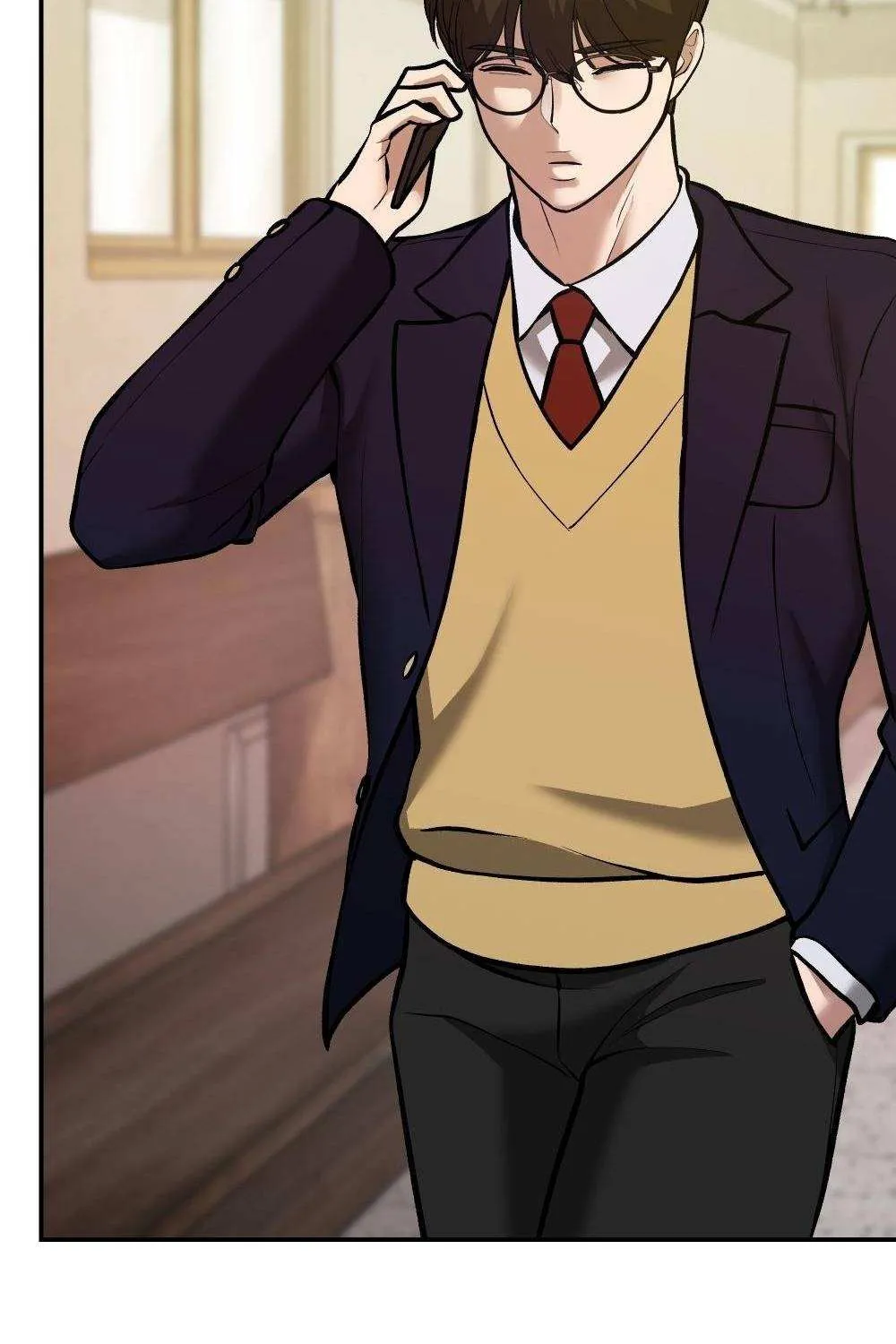 Read The Bully In-Charge chapter 41 image 60 on Lezhin