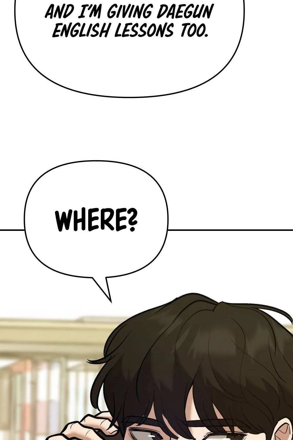 Read The Bully In-Charge chapter 41 image 66 on Lezhin
