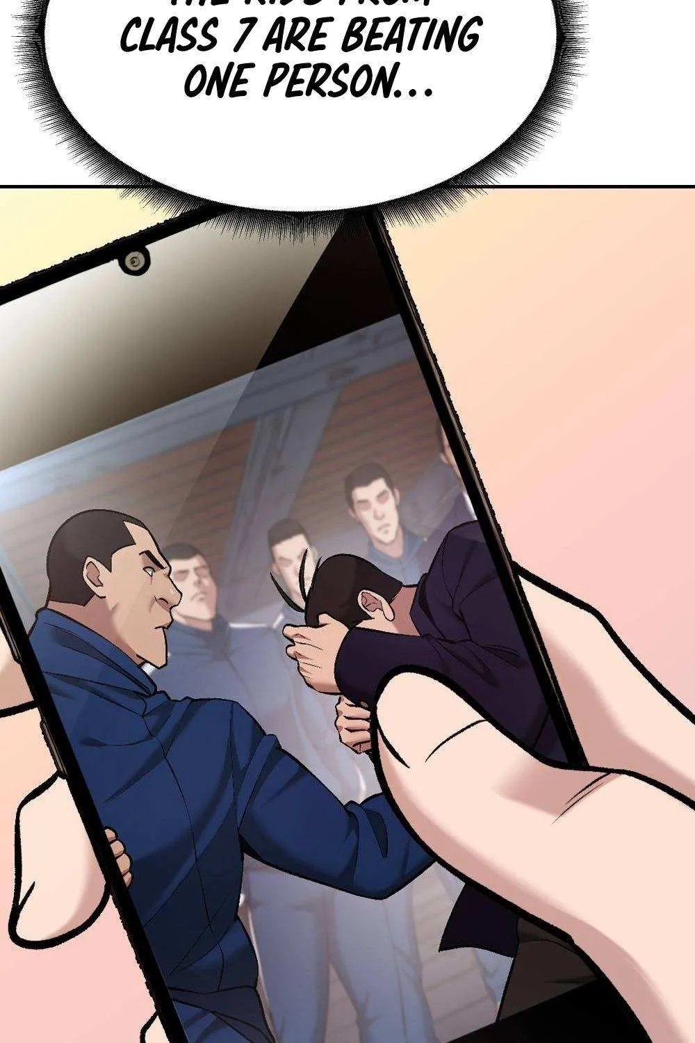 Read The Bully In-Charge chapter 41 image 70 on Lezhin